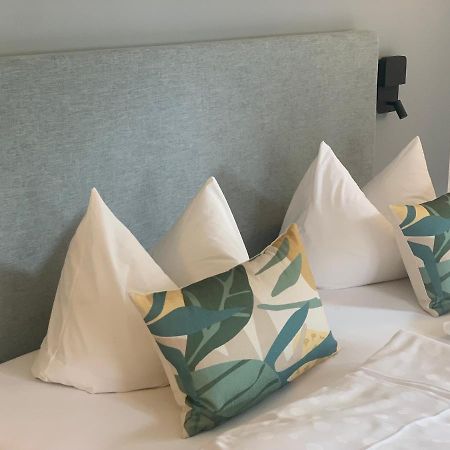 Hotel Garni Gaestehaus Brand باد ويسي المظهر الخارجي الصورة