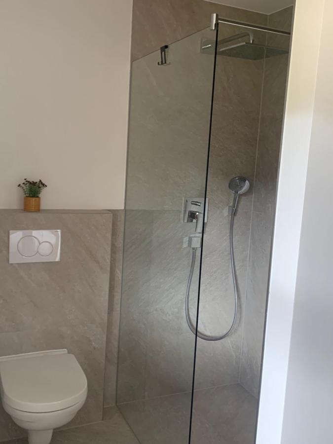 Hotel Garni Gaestehaus Brand باد ويسي المظهر الخارجي الصورة